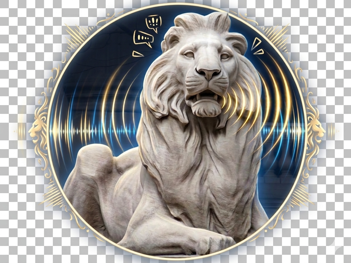 Lion Avatar